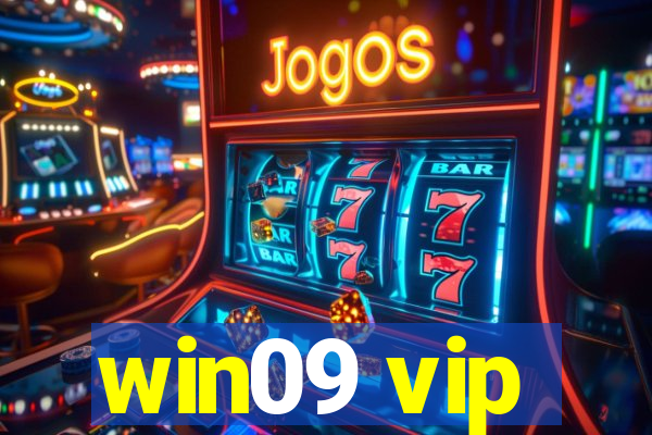 win09 vip